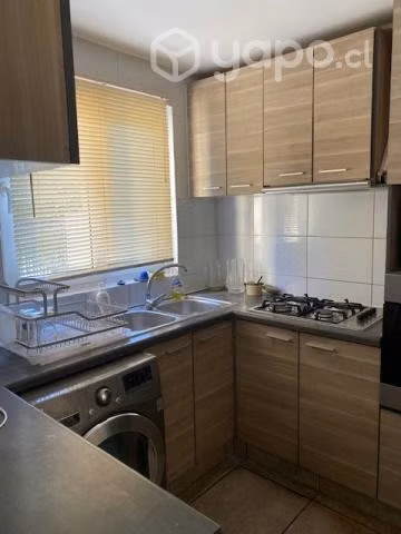Casa en San Bernardo Cond. Laguna Los Cóndores