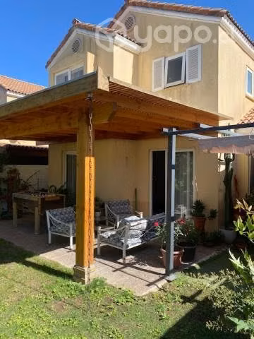 Casa en San Bernardo Cond. Laguna Los Cóndores