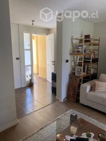 Casa en San Bernardo Cond. Laguna Los Cóndores