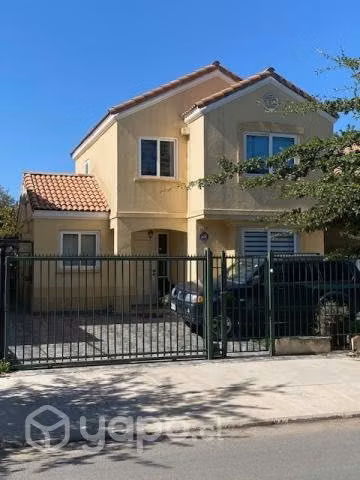 Casa en San Bernardo Cond. Laguna Los Cóndores