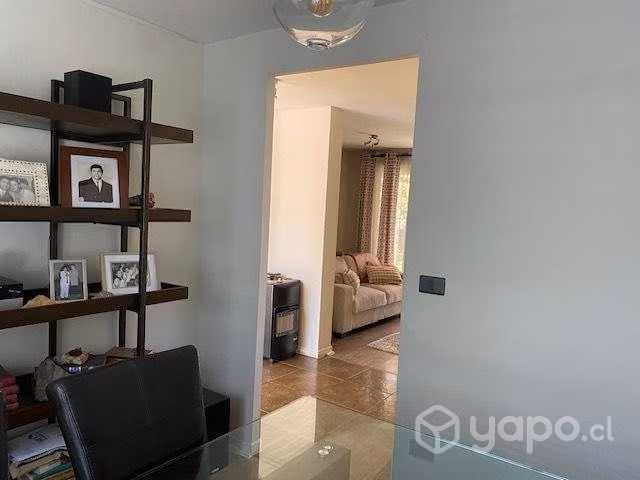 Casa en San Bernardo Cond. Laguna Los Cóndores