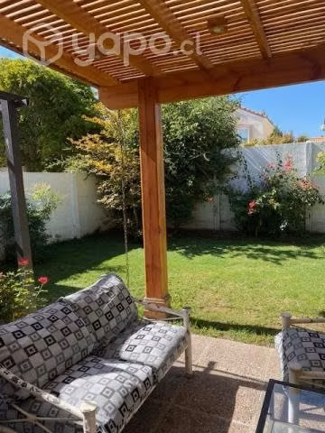 Casa en San Bernardo Cond. Laguna Los Cóndores