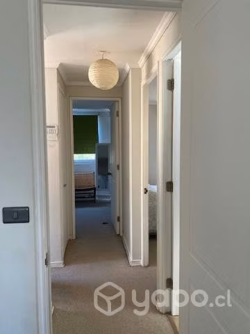 Casa en San Bernardo Cond. Laguna Los Cóndores