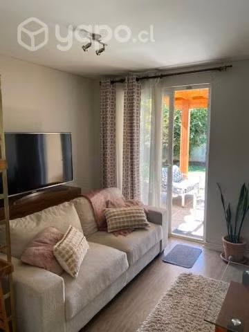 Casa en San Bernardo Cond. Laguna Los Cóndores