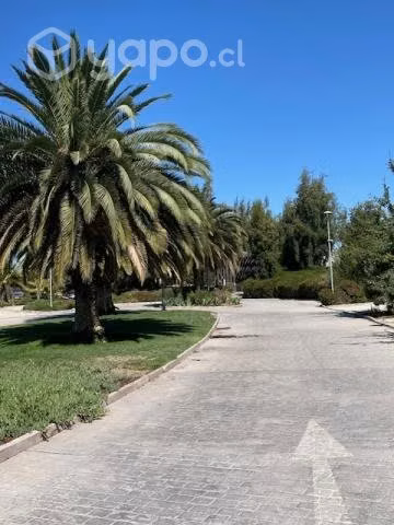 Casa en San Bernardo Cond. Laguna Los Cóndores