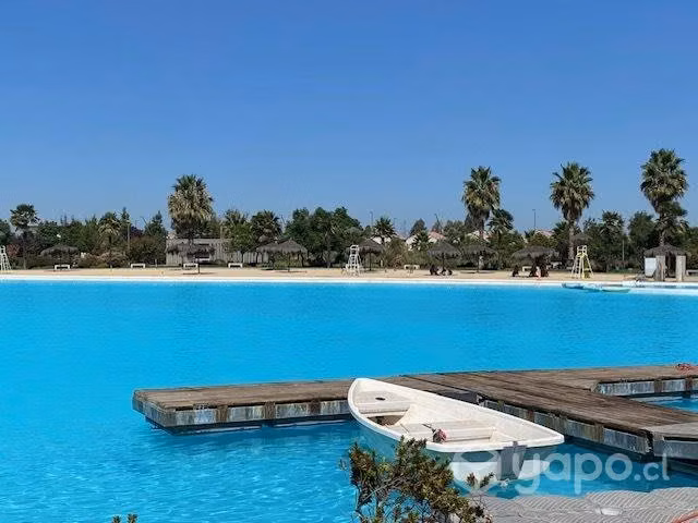 Casa en San Bernardo Cond. Laguna Los Cóndores