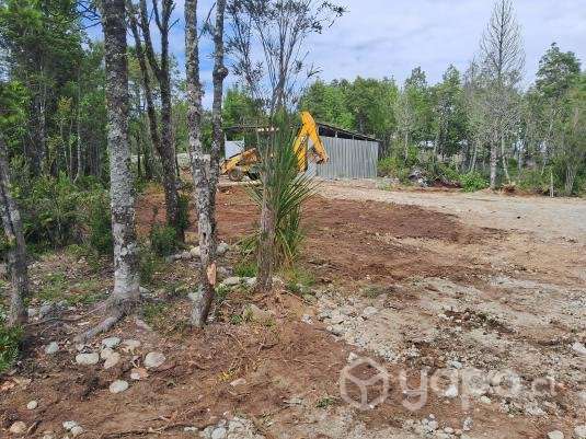Sitio en venta - Imagen 2