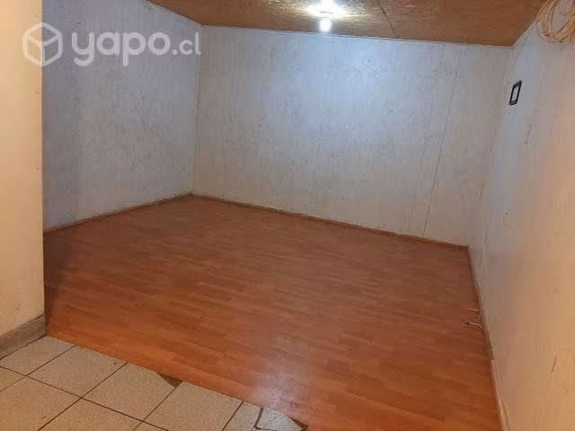 Arriendo pieza Cerro Navia - Imagen 4