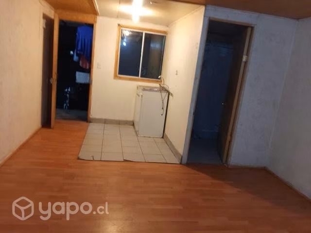 Arriendo pieza Cerro Navia - Imagen 3