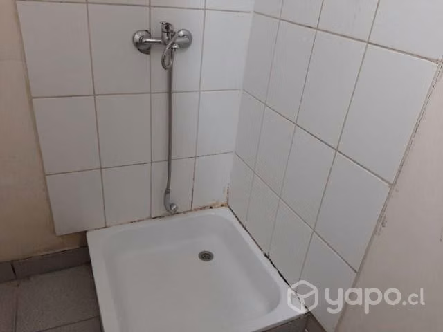 Arriendo pieza Cerro Navia - Imagen 2