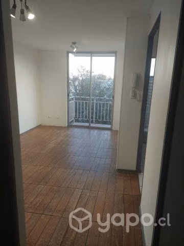 Venta departamento la Cisterna el Parron 3D 1B 1E