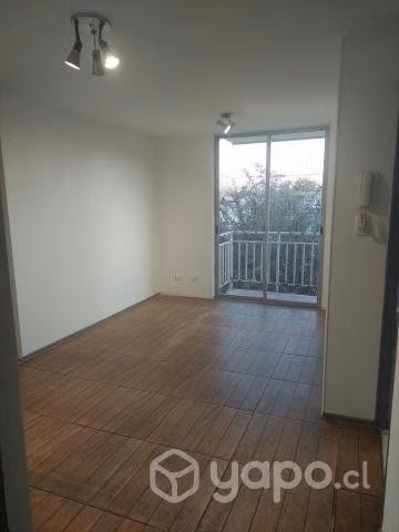 Venta departamento la Cisterna el Parron 3D 1B 1E