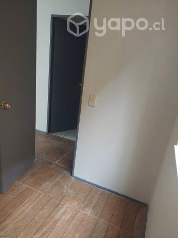 Venta departamento la Cisterna el Parron 3D 1B 1E