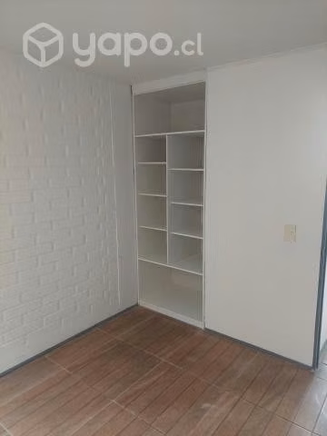 Venta departamento la Cisterna el Parron 3D 1B 1E