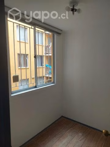 Venta departamento la Cisterna el Parron 3D 1B 1E