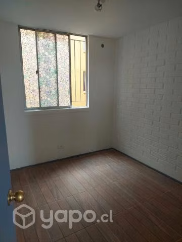 Venta departamento la Cisterna el Parron 3D 1B 1E