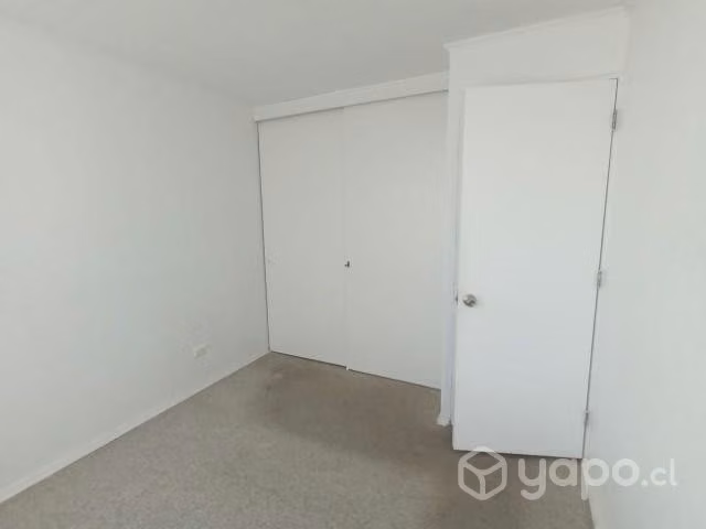 Arriendo departamento en Quilpue, Marga Marga