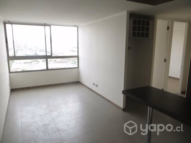 Metro Ñuble, Depto. 2 Dorm. 1 Baño, Bodega