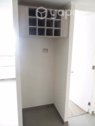 Metro Ñuble, Depto. 2 Dorm. 1 Baño, Bodega
