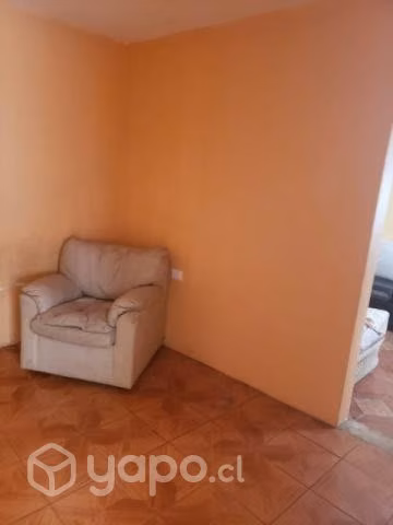 Se vende casa