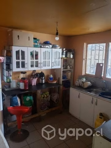 Se vende casa