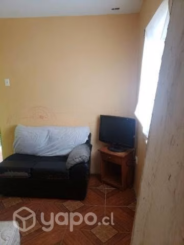 Se vende casa