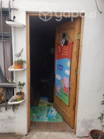 Se vende casa