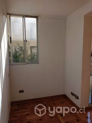 Departamento en santiago centro