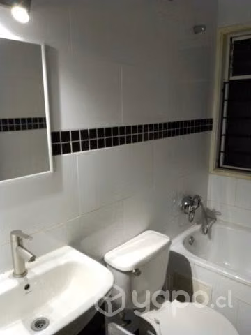 Casa independiente