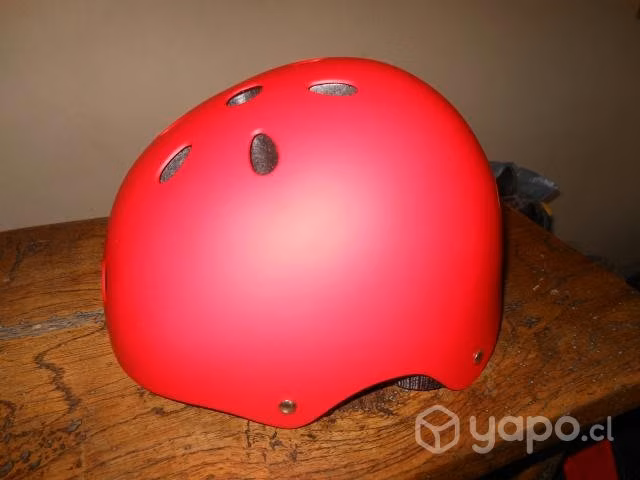 Casco bicicleta talla m,nuevo