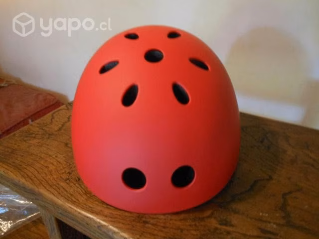 Casco bicicleta talla m,nuevo