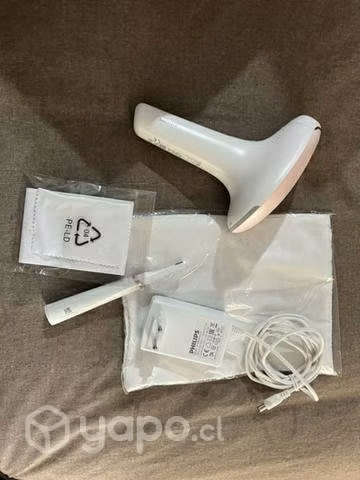 Depiladora Ipl Philips Lumea Bri920 + Recortador - Imagen 4