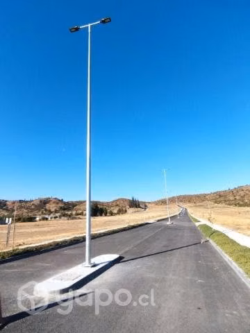 Parcela Urbanizada - Imagen 4