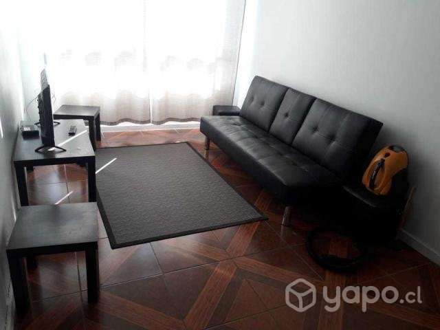 Departamento de 3 Dormitorios en Arriendo en Talca - Imagen 2