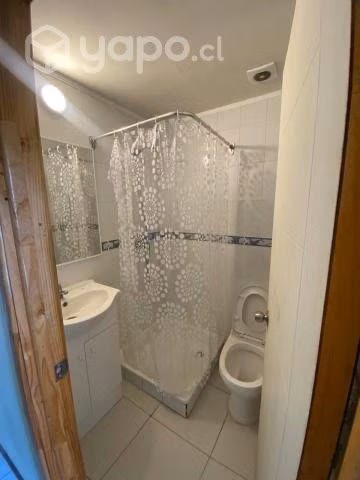 Casa Parcela arrienda