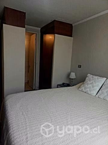 Departamento en venta 1 dormitorio en Ñuñoa