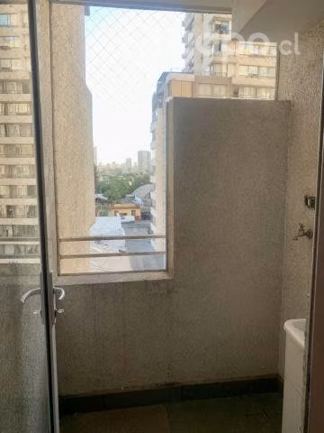 Departamento 2D, 2B, Est y Bodega Metro San Miguel