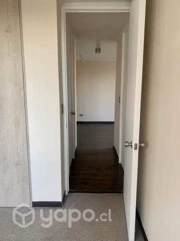 Departamento 2D, 2B, Est y Bodega Metro San Miguel