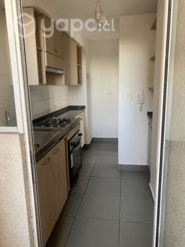 Departamento 2D, 2B, Est y Bodega Metro San Miguel