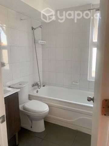 Departamento 2D, 2B, Est y Bodega Metro San Miguel