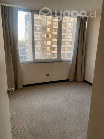 Departamento 2D, 2B, Est y Bodega Metro San Miguel