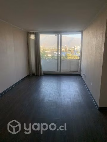 Departamento 2D, 2B, Est y Bodega Metro San Miguel