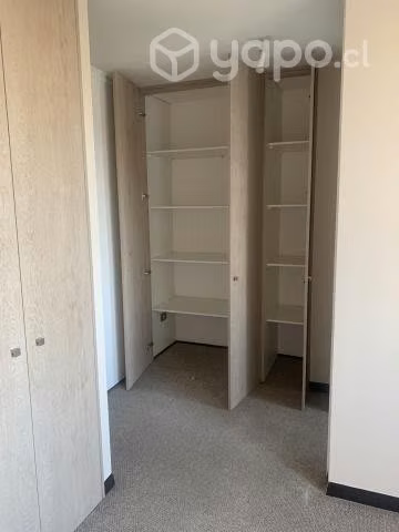 Departamento 2D, 2B, Est y Bodega Metro San Miguel