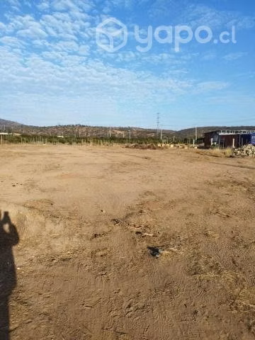 Terreno condominio "Valle de Limache" 5.000 m2 - Imagen 4