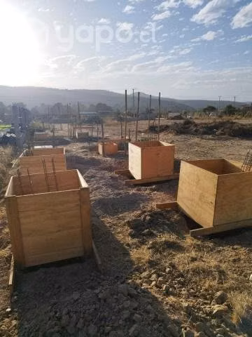 Terreno condominio "Valle de Limache" 5.000 m2 - Imagen 8