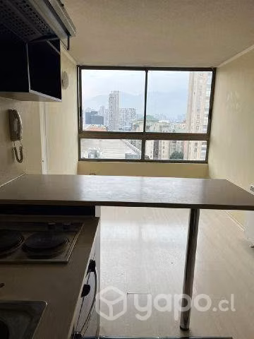 Departamento Nataniel Cox 599 SantiagoRegión Met - Imagen 3