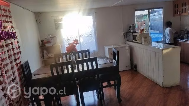 Vendo casa ubicada en la comuna San Javier - Imagen 5