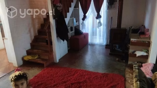 Vendo casa ubicada en la comuna San Javier - Imagen 4