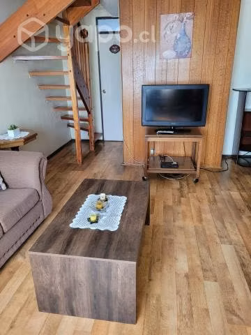Se vende casa con cabaña, excelente ubicación