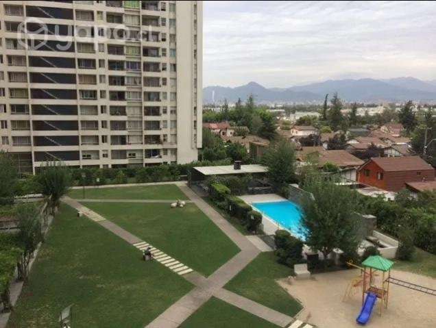 Agradable y Acoger Departamento Remodelado - Imagen 8